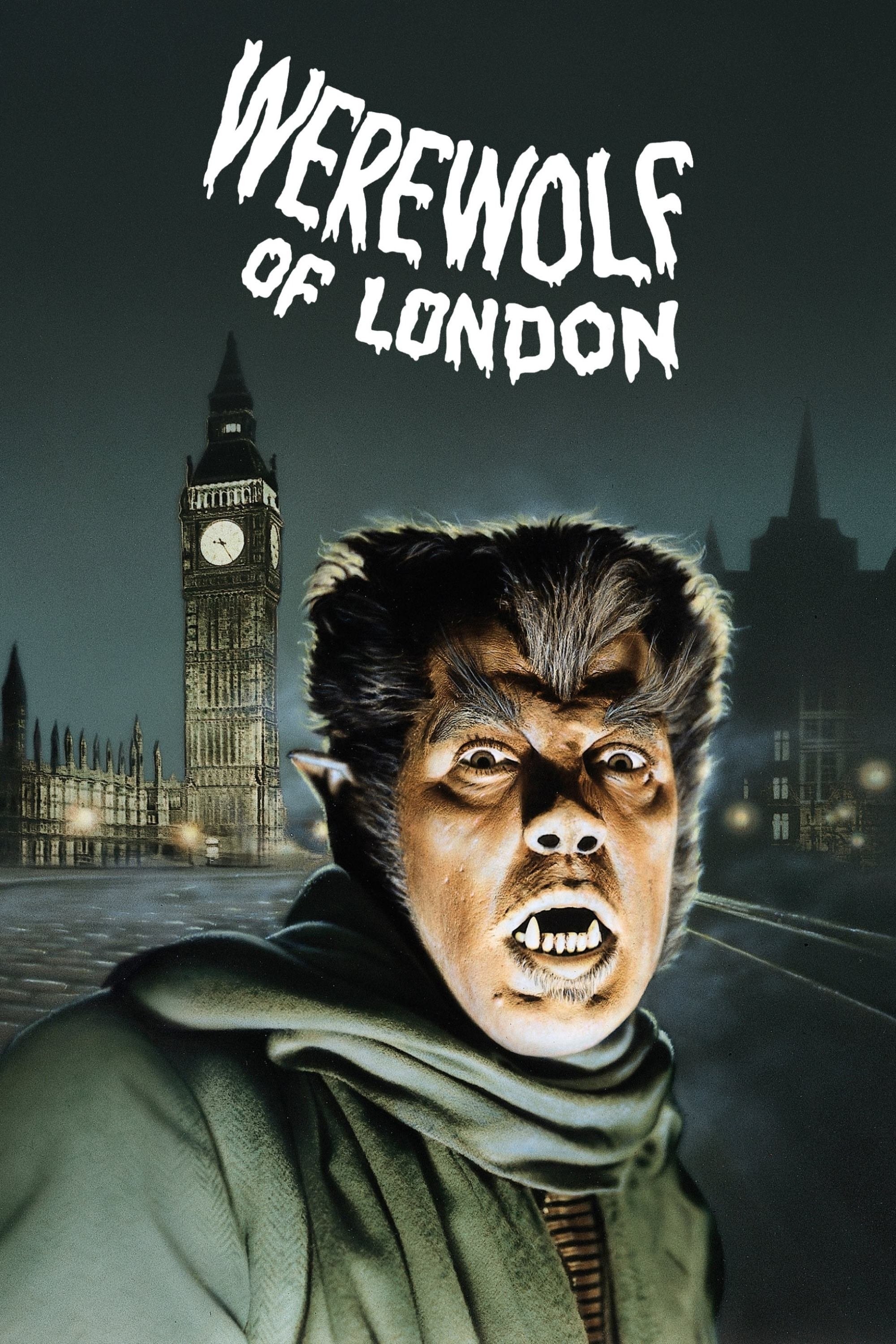 Werewolf of London (1935) [518748] (A1767618097) [[Movies]] --Plex--